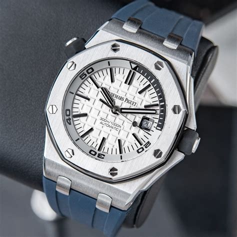 audemars piguet diver 15710st